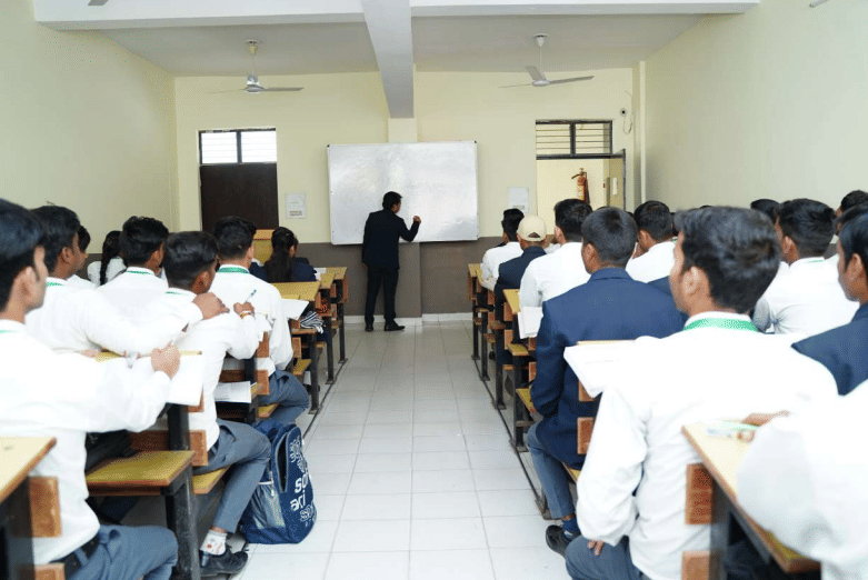 I.P.S.R. Group of Institutions Lucknow Class Room photo 3